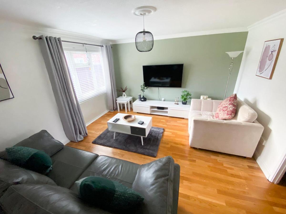Nec/Airport/Hs2/Resorts World Marston Green Eksteriør bilde