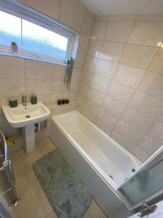 Nec/Airport/Hs2/Resorts World Marston Green Eksteriør bilde